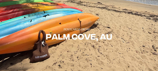 Postcards from Palm Cove, AU