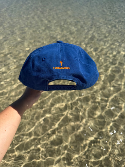 On Holiday Cap