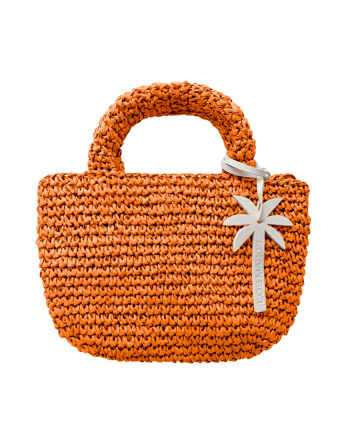 Cove Crossbody Bag Tangerine