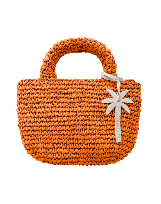 Cove Crossbody Bag Tangerine
