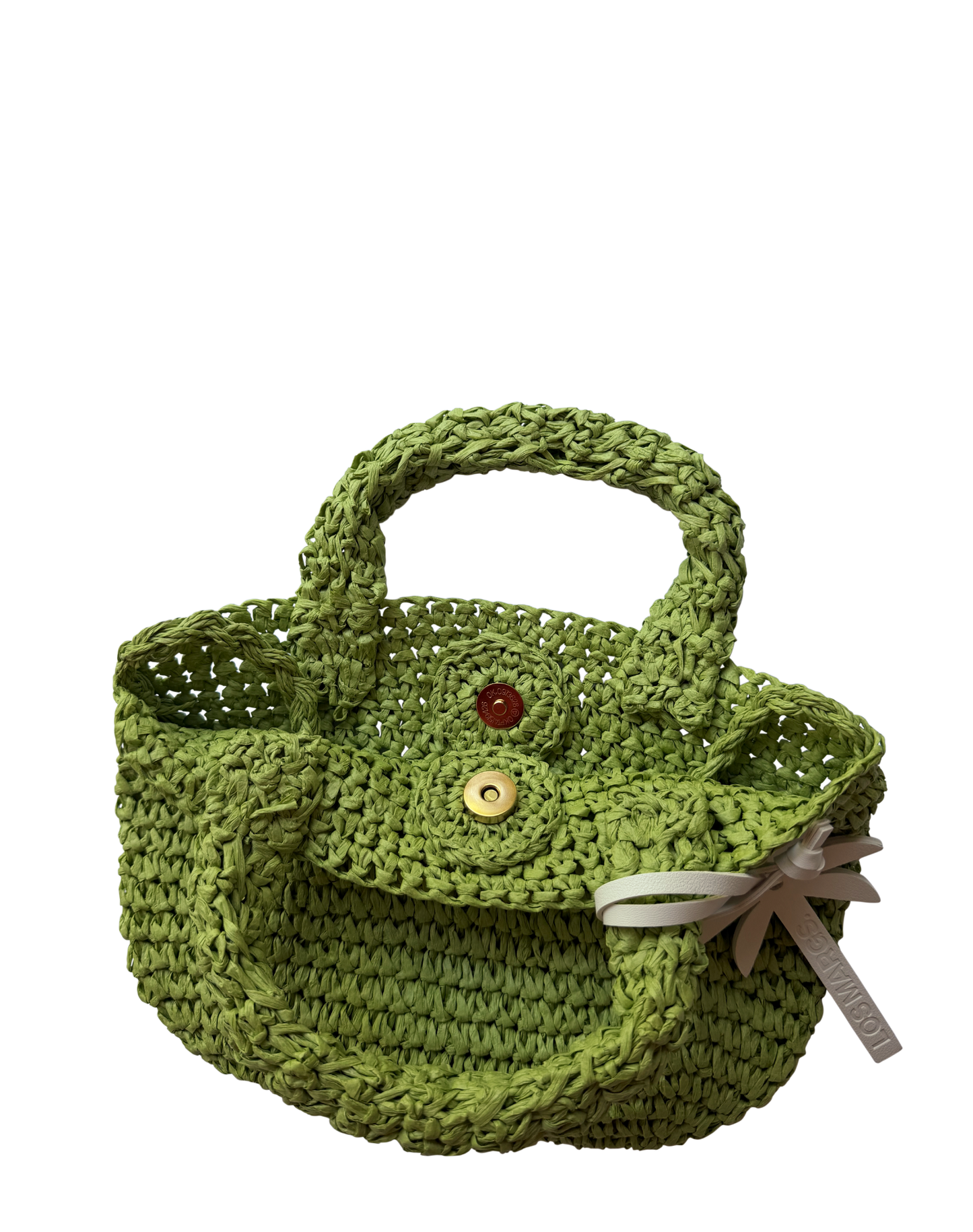 Cove Crossbody Bag Agave