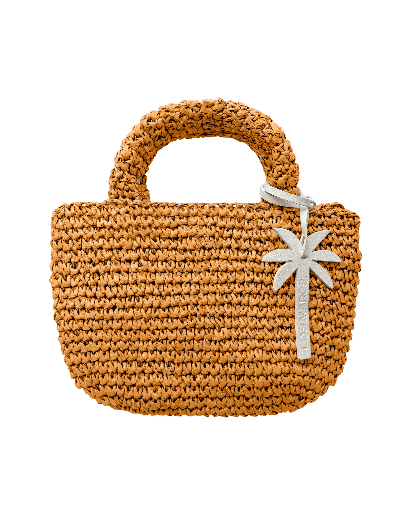 Cove Crossbody Bag Tangerine
