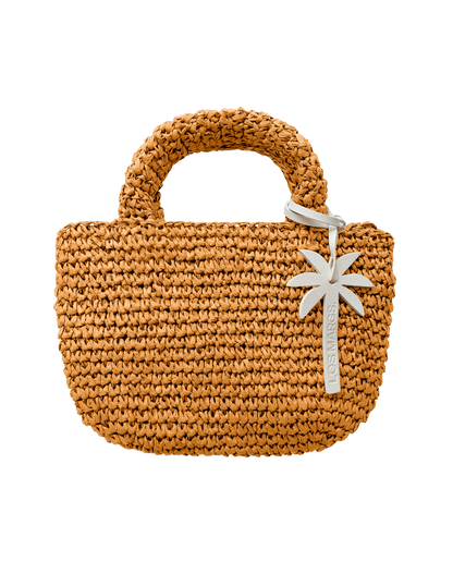 Cove Crossbody Bag Tangerine