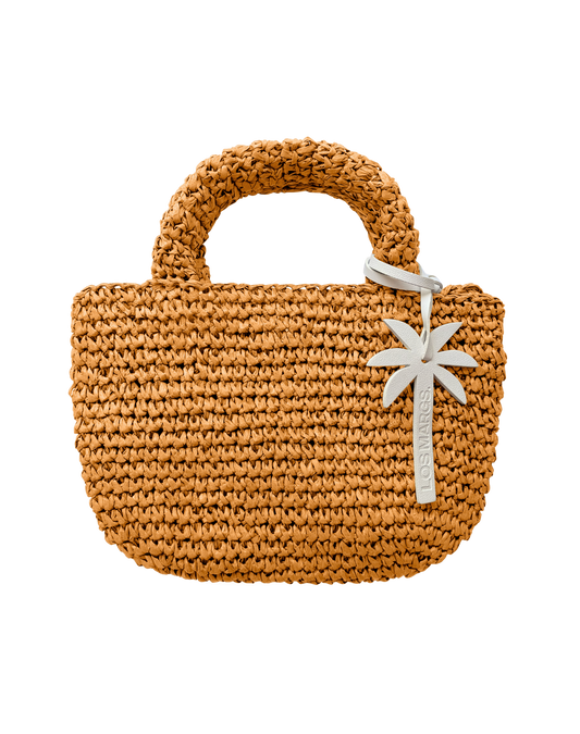Cove Crossbody Bag Tangerine