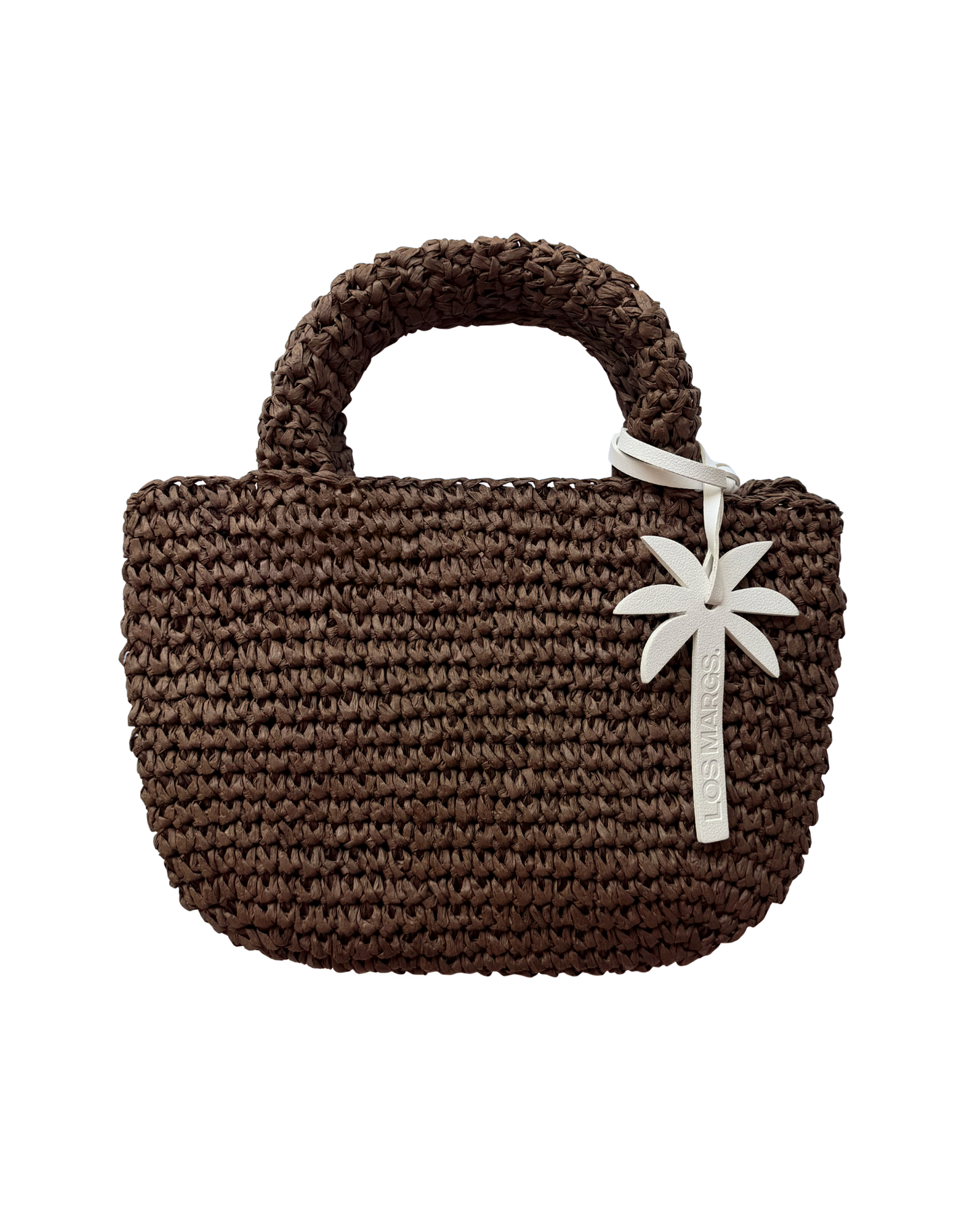 Cove Crossbody Bag Chocolate