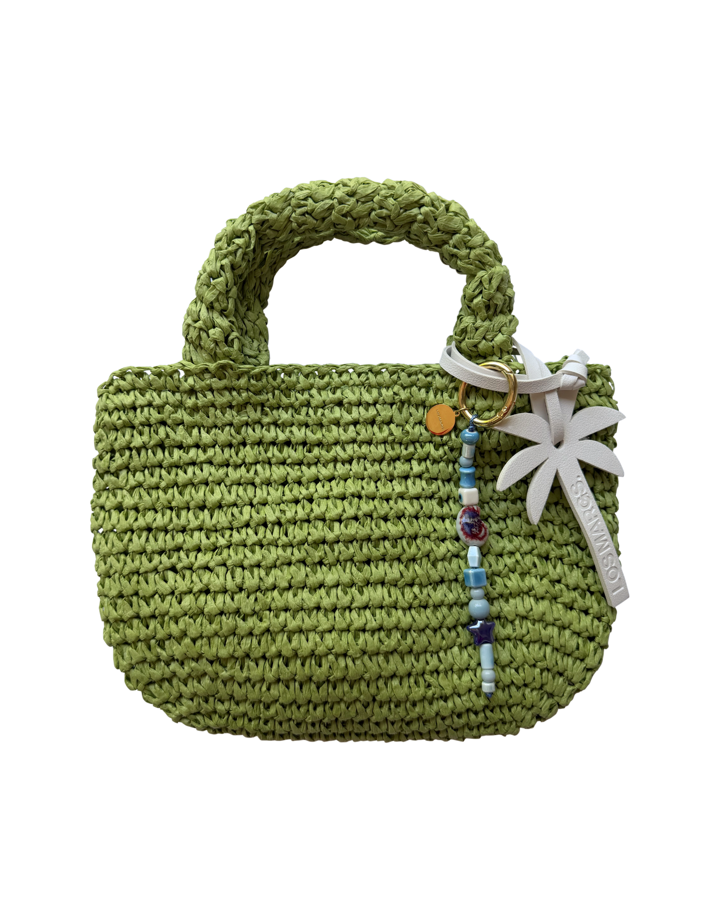 Cove Crossbody Bag Agave